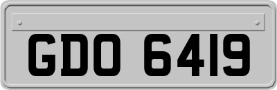 GDO6419
