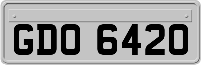 GDO6420
