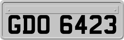 GDO6423