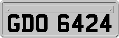 GDO6424