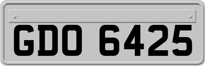 GDO6425