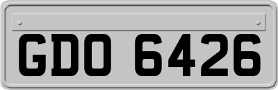 GDO6426