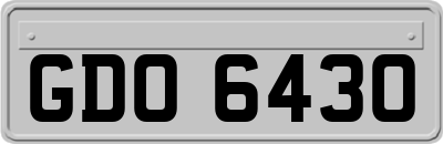 GDO6430