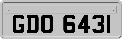 GDO6431