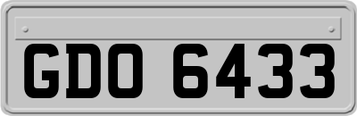 GDO6433