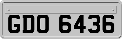 GDO6436