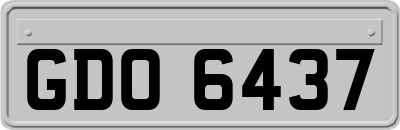 GDO6437