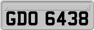 GDO6438