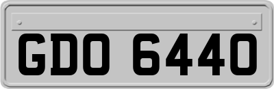 GDO6440