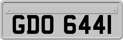 GDO6441