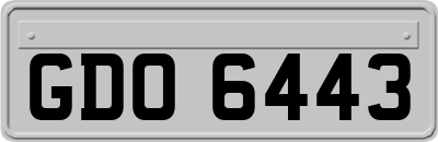 GDO6443