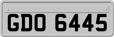 GDO6445