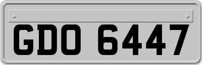 GDO6447