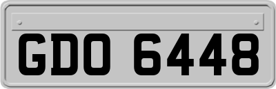 GDO6448