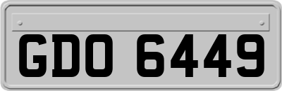GDO6449