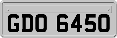 GDO6450