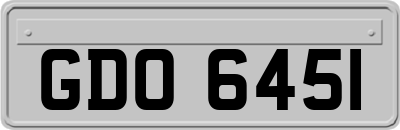GDO6451