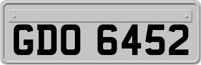 GDO6452