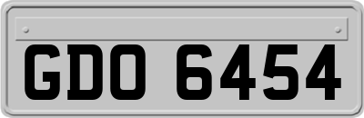 GDO6454