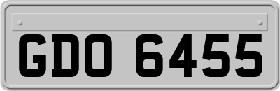 GDO6455