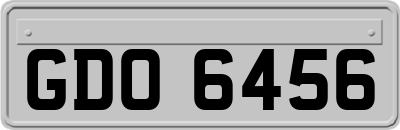 GDO6456
