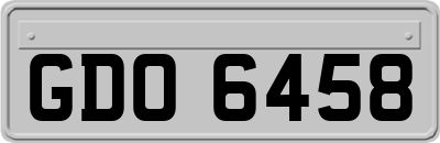 GDO6458