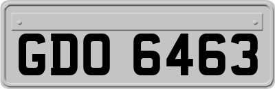 GDO6463
