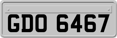 GDO6467