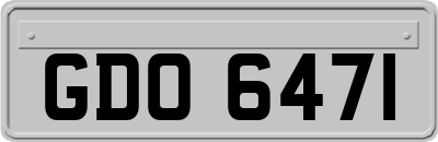 GDO6471