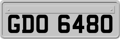 GDO6480