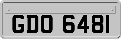 GDO6481