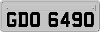GDO6490