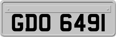 GDO6491