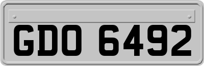 GDO6492