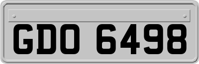 GDO6498