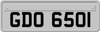 GDO6501