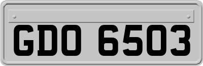 GDO6503