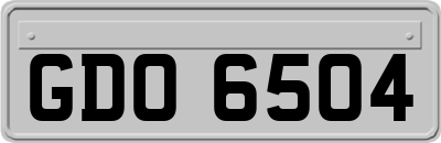 GDO6504