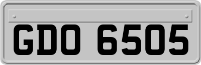 GDO6505