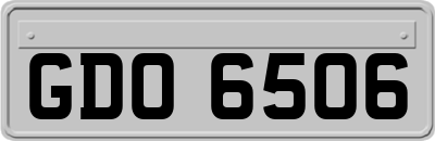 GDO6506