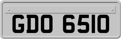 GDO6510