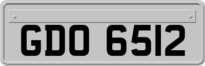 GDO6512