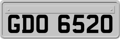 GDO6520