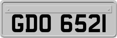 GDO6521