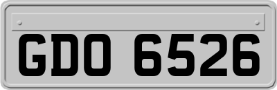 GDO6526