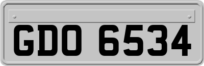GDO6534