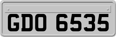 GDO6535