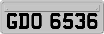 GDO6536