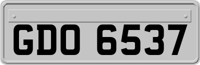 GDO6537