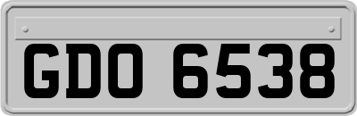 GDO6538